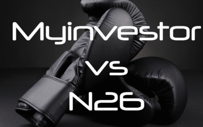 Myinvestor vs N26