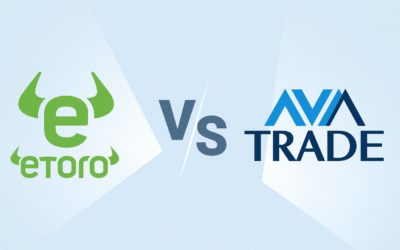eToro vs. AvaTrade